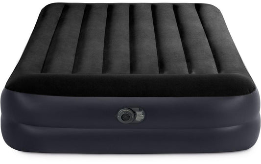 Intex Luftbett Pillow Rest Raised Queen
