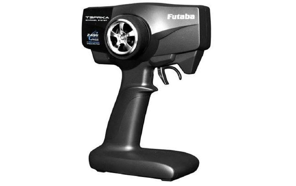 Futaba T3PRKA-R203GF