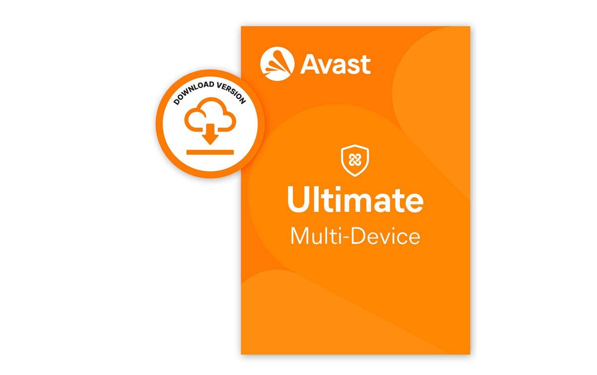 Avast Ultimate