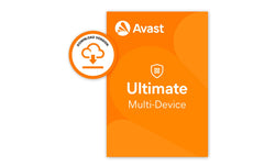 Avast Ultimate