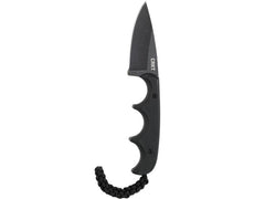 CRKT | Messer Minimalist Drop Point Black | Klinge: 5.48cm, Länge: 13.26cm
