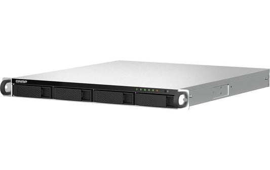 QNAP NAS TS-464U-RP-8G, 4-bay