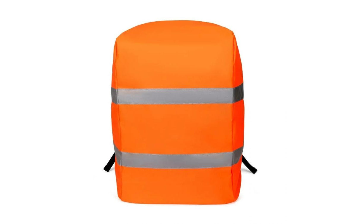 DICOTA Raincover Hi-Vis 65 litre orange