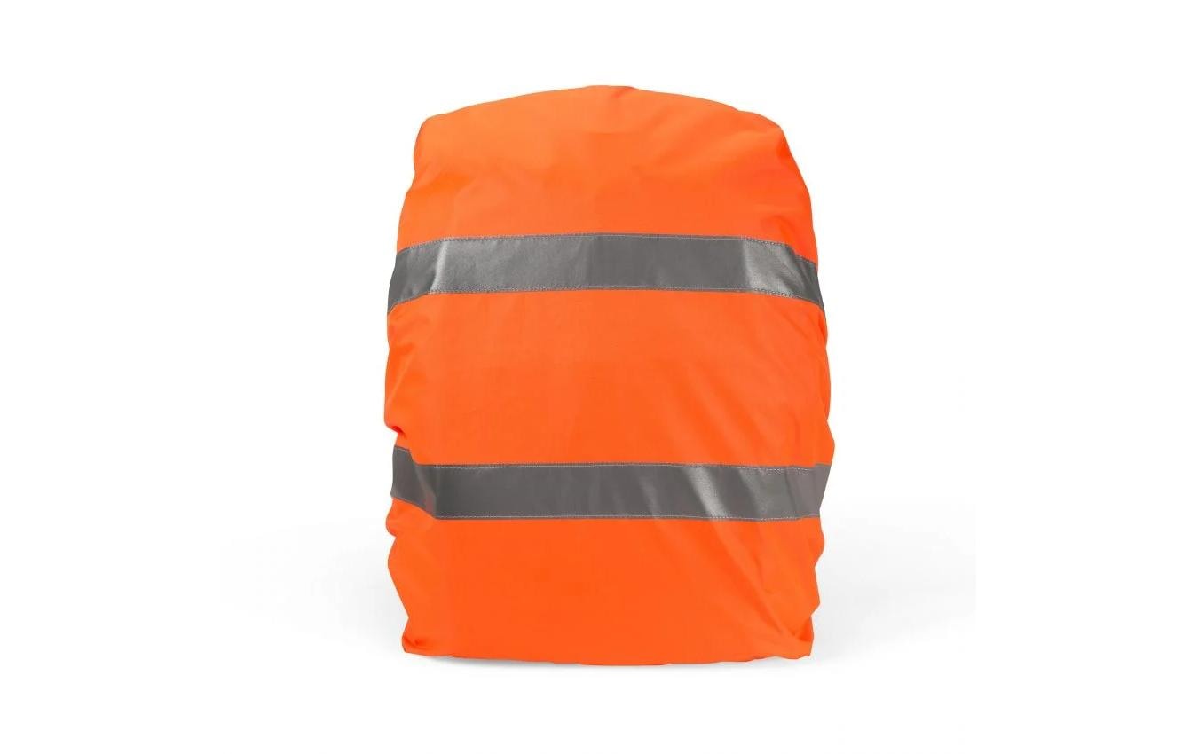 DICOTA Raincover Hi-Vis 38 litre orange