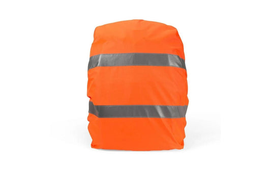 DICOTA Raincover Hi-Vis 38 litre orange
