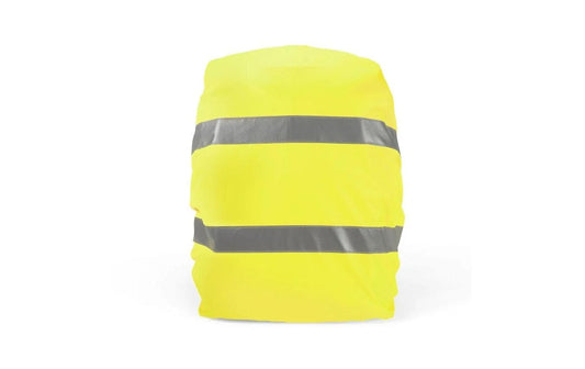 DICOTA, Regenhülle Hi-Vis 25 l Gelb