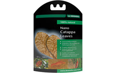Dennerle Nano Catappa Leaves