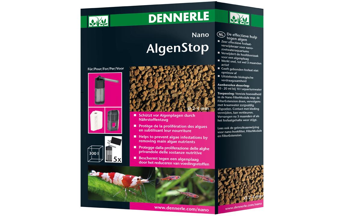 Dennerle Nano AlgenStop