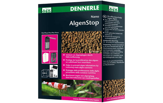 Dennerle Nano AlgenStop