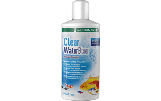 Dennerle Clear Water Elixier