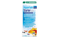 Dennerle Aqua Starter Rapid