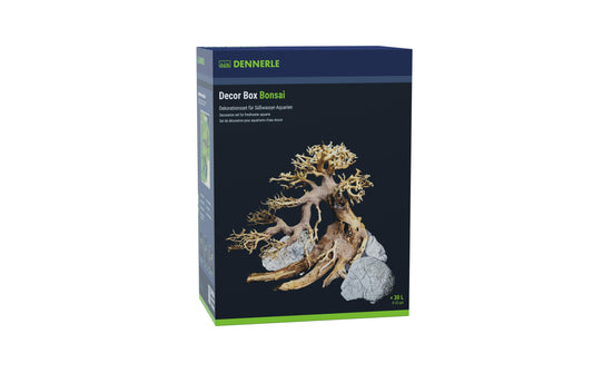 Dennerle Decor Bonsai Box