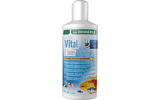 Dennerle Vital Elixier 250 ml