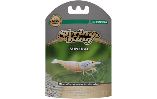 Dennerle | ShrimpK Mineral