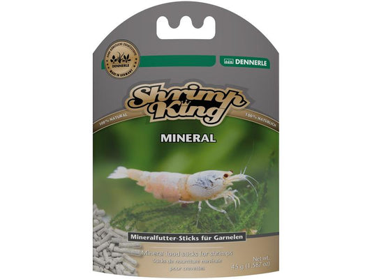 Dennerle | ShrimpK Mineral