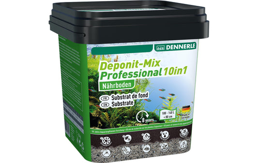 Dennerle DeponitMix Prof.