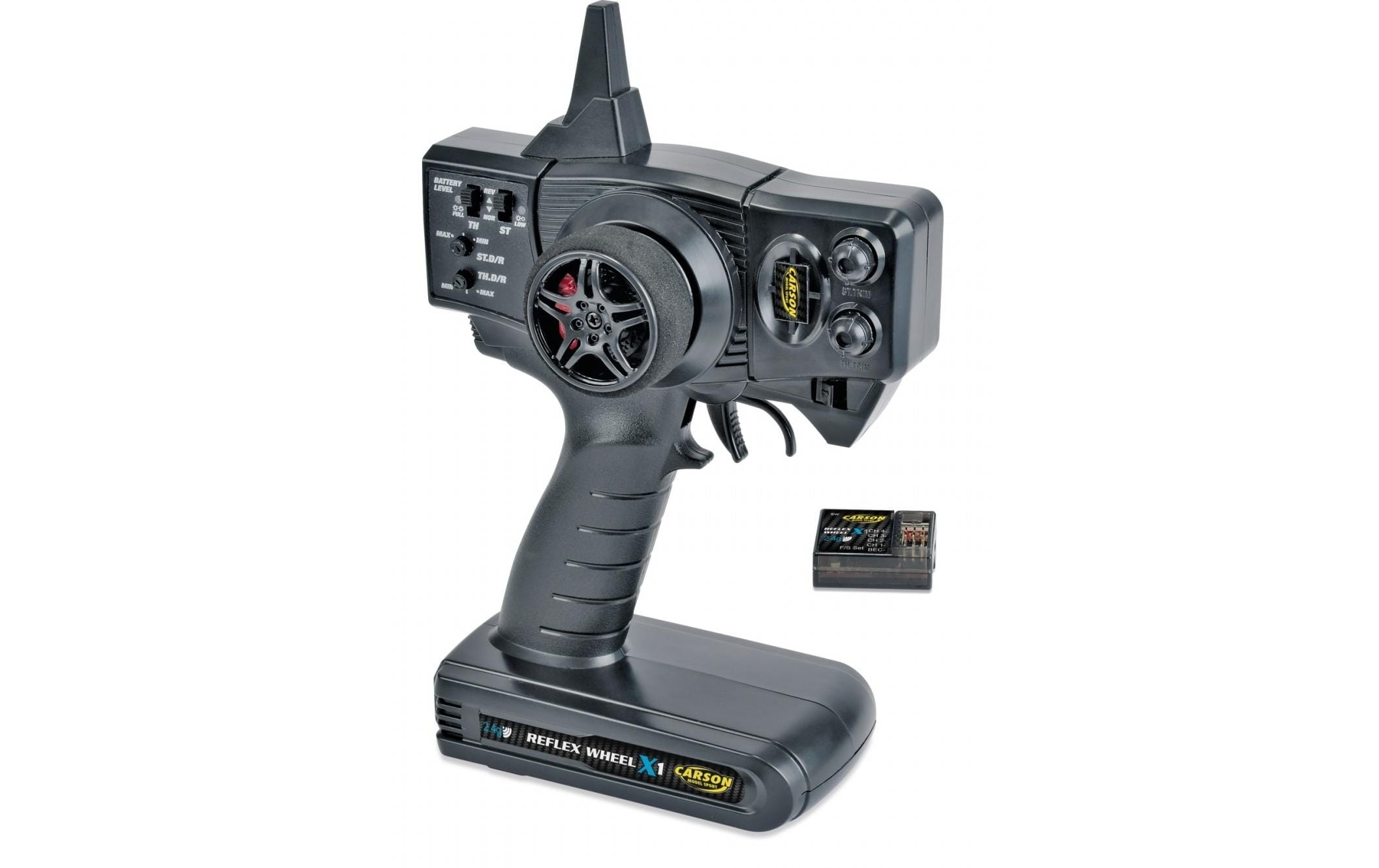 Carson FS Reflex X1 2-Kanal