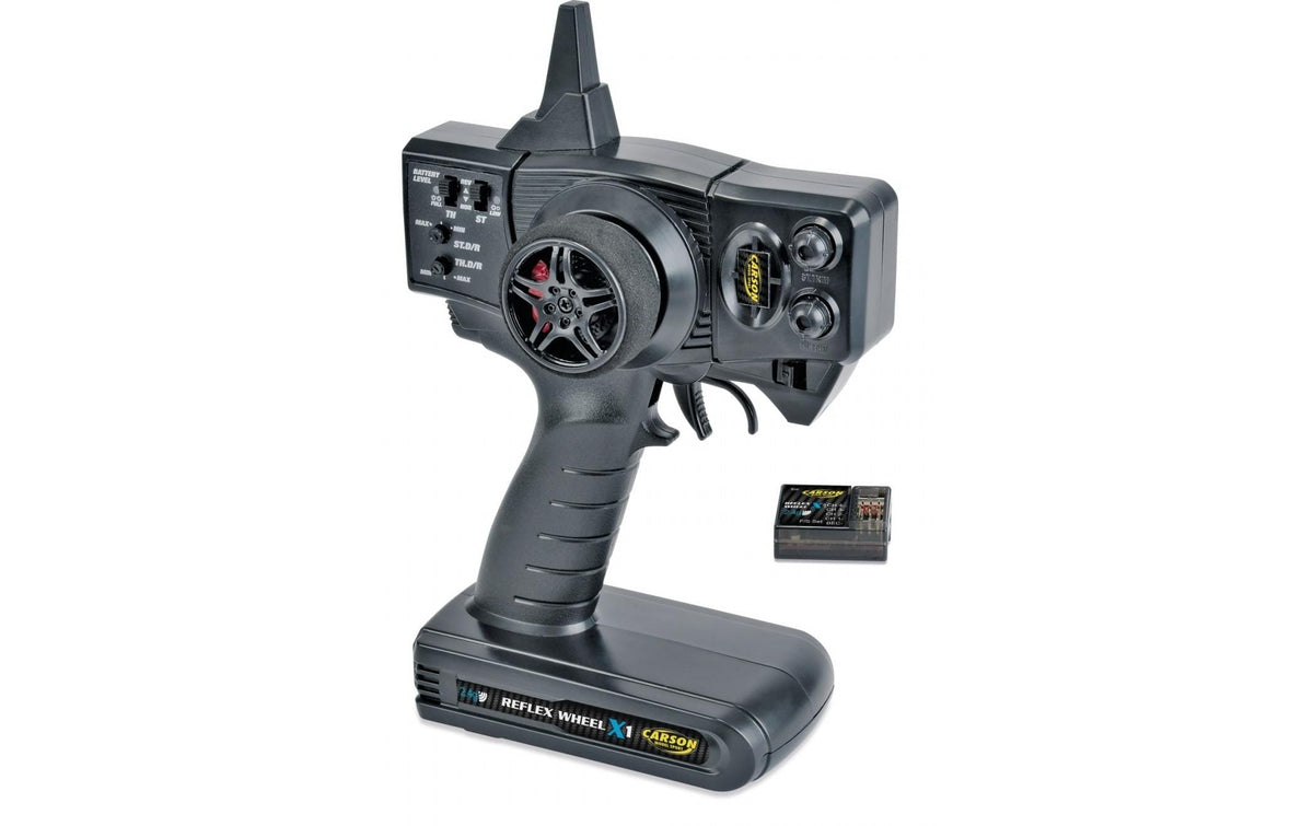 Carson FS Reflex X1 2-Kanal