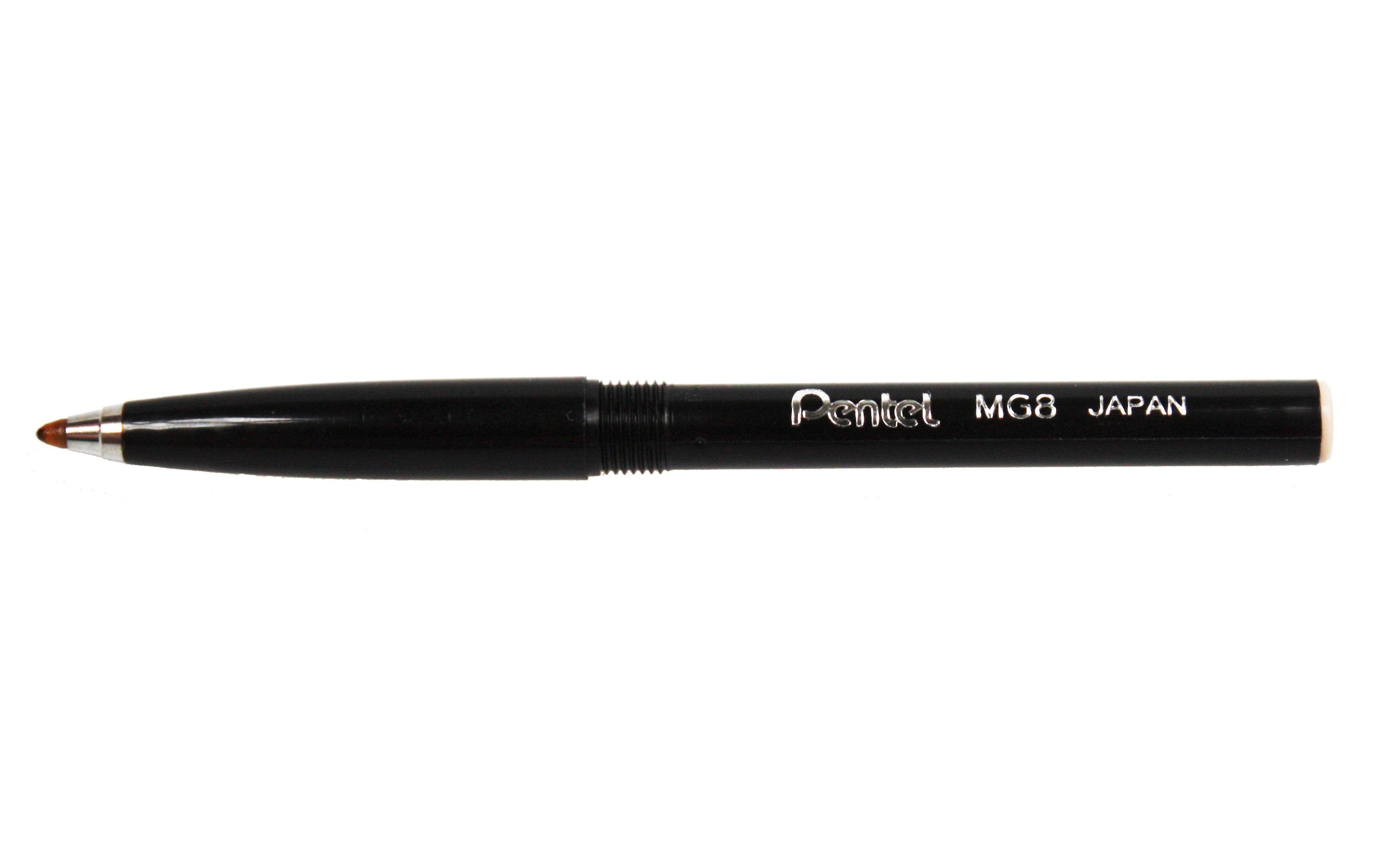 Pentel Roller-Patrone MG8-A