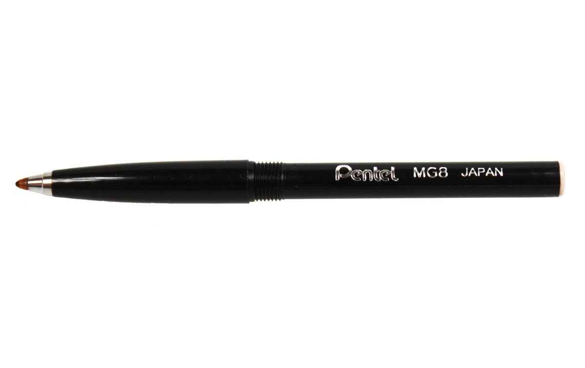 Pentel Roller-Patrone MG8-A