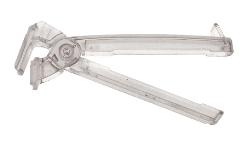 Glorex Haltezange