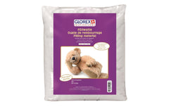 Glorex Füllwatte weiss