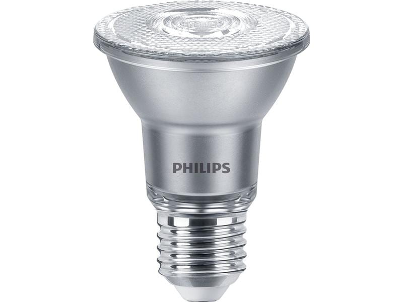 Philips Professional | Philips MAS LEDspot | 6-50W PAR20 E27 940 40° DIM