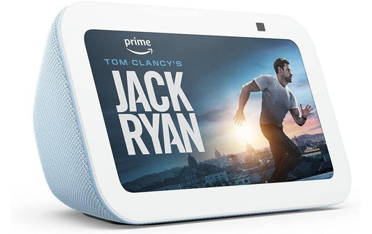 Amazon, Smartspeaker Echo Show 5 – 3. Gener