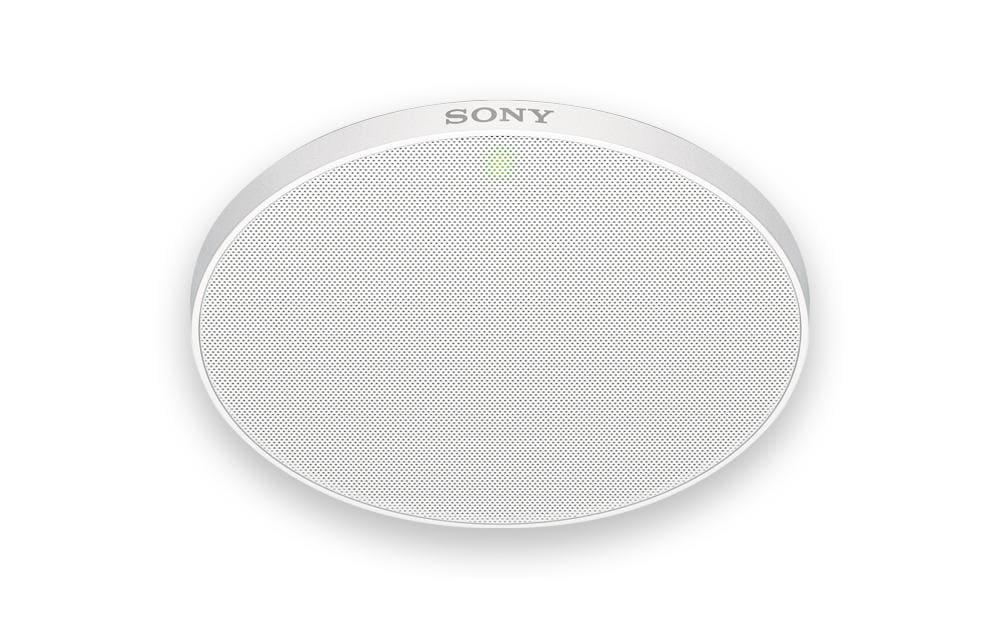 Sony MAS-A100 Ceiling Microphone