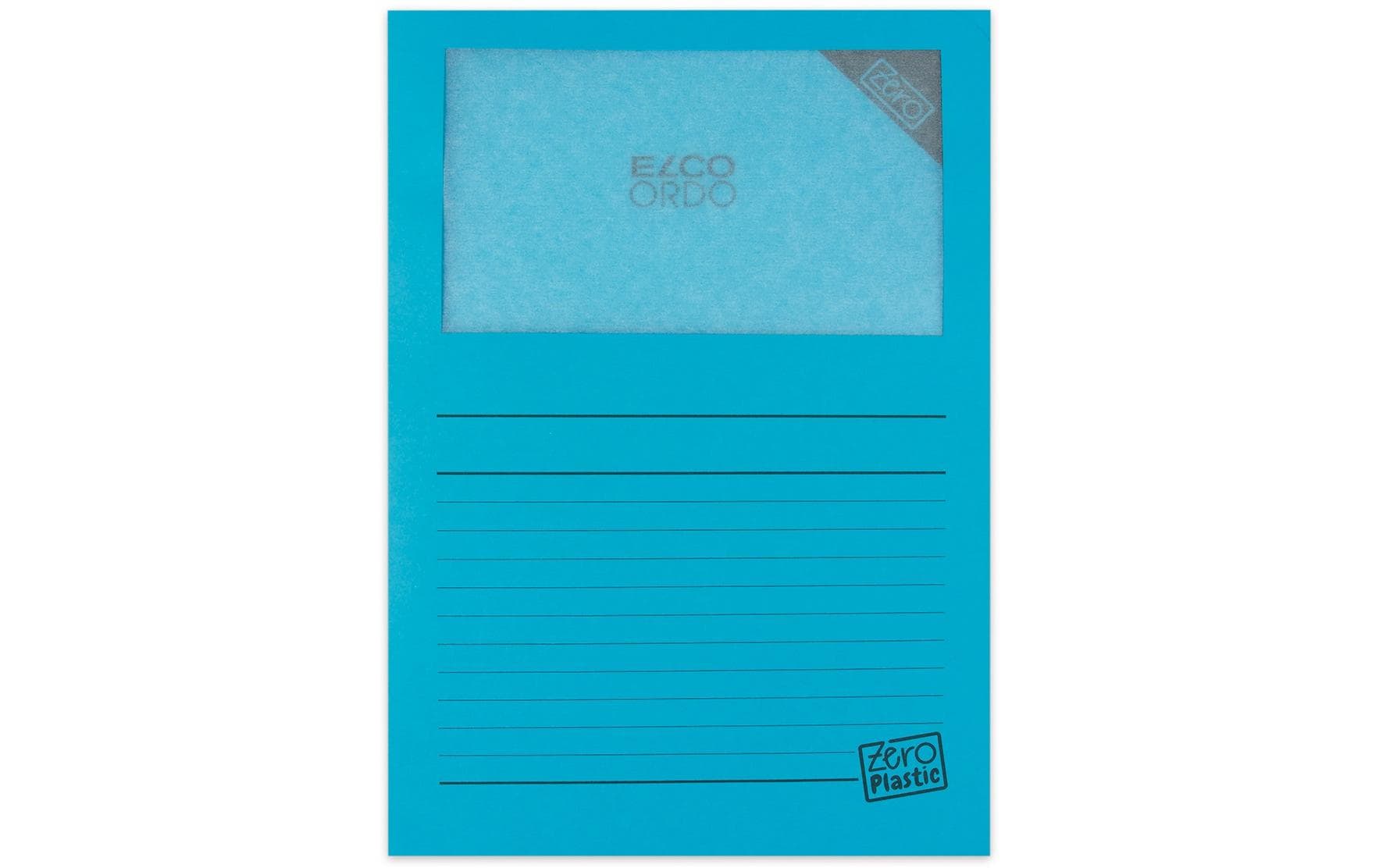 Elco Ordo Zero blau 100 Stk.