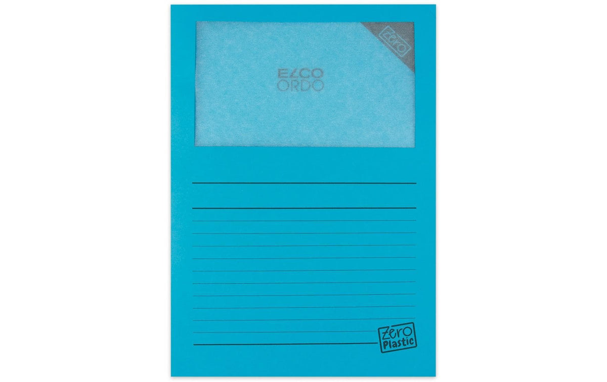 Elco Ordo Zero blau 100 Stk.