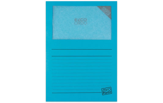 Elco Ordo Zero blau 100 Stk.