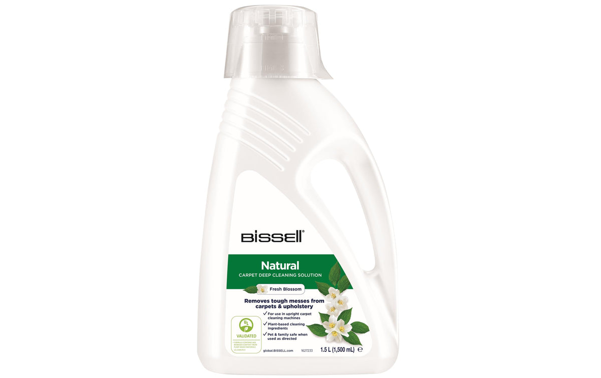 Bissell Reiniger Natural Wash Refresh