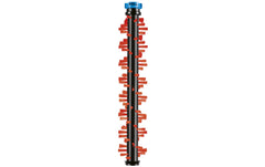 Bissell Carpet Brushroll CrossWave