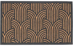 Esschert Design Fussmatte Art Deco