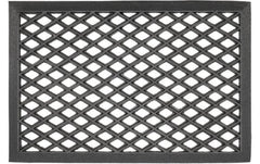 Esschert Design Fussmatte Raute