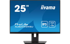 iiyama XUB2595WSU-B5 25 1920x1200 ETE IPS