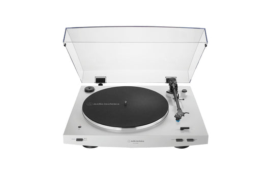 Audio-Technica AT-LP3XBTWH