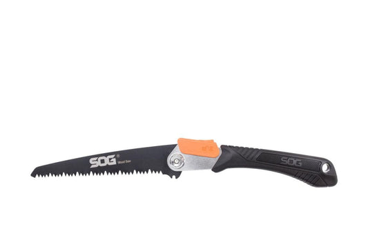 SOG | Säge faltbar | Klinge: 21.cm, Länge: 43.8cm