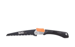 SOG | Säge faltbar | Klinge: 21.cm, Länge: 43.8cm