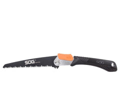 SOG | Säge faltbar | Klinge: 21.cm, Länge: 43.8cm