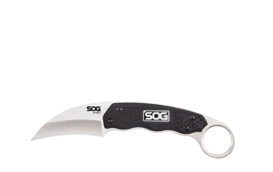 SOG Messer Gambit