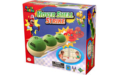 Super Mario Hover Shell Strike