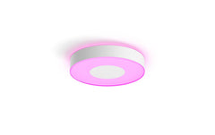 Philips Hue | White & Col. Amb. Infuse | Deckenleuchte M weiss