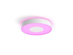 Philips Hue | White & Col. Amb. Infuse | Deckenleuchte M weiss
