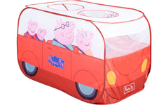 Pop Up Spielbus