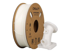 Creality | Filament ABS Hyper, Weiss 1.75 mm | 1.75mm Filament, 1Kg, Weiss, 210-250°C