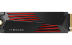 Samsung, SSD 990 PRO Heatsink M.2 2280 NVMe