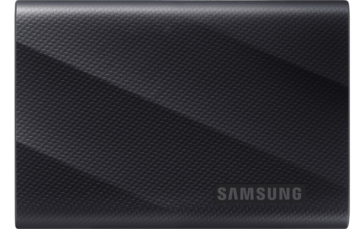 Samsung, Externe SSD T9 1000 GB