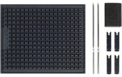 Kitchbo Backmatte Silikon 37x28cm